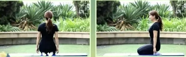 场外股票配资 比走路还简单！每天“坐”10分钟，气血充足、消化好