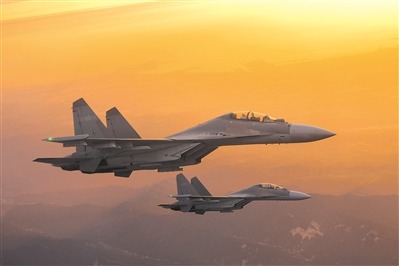 股票按月配资开户 我军新型军事训练体系加速构建